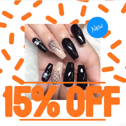The best anil salon in Kansas City, MO 64157, manicure, pedicure, lashes