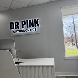 Dr Pink Orthodontics