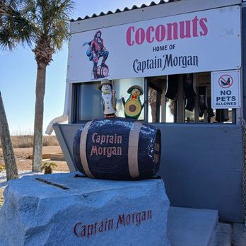 Coconuts Tiki Bar and Grill - Tiki Bars Near Me - North Myrtle Beach, South Carolina Coconuts Tiki Bar and Grill - Tiki Bars Near Me - North Myrtle Beach, South Carolina