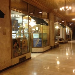 Lightning Copy Center - Front