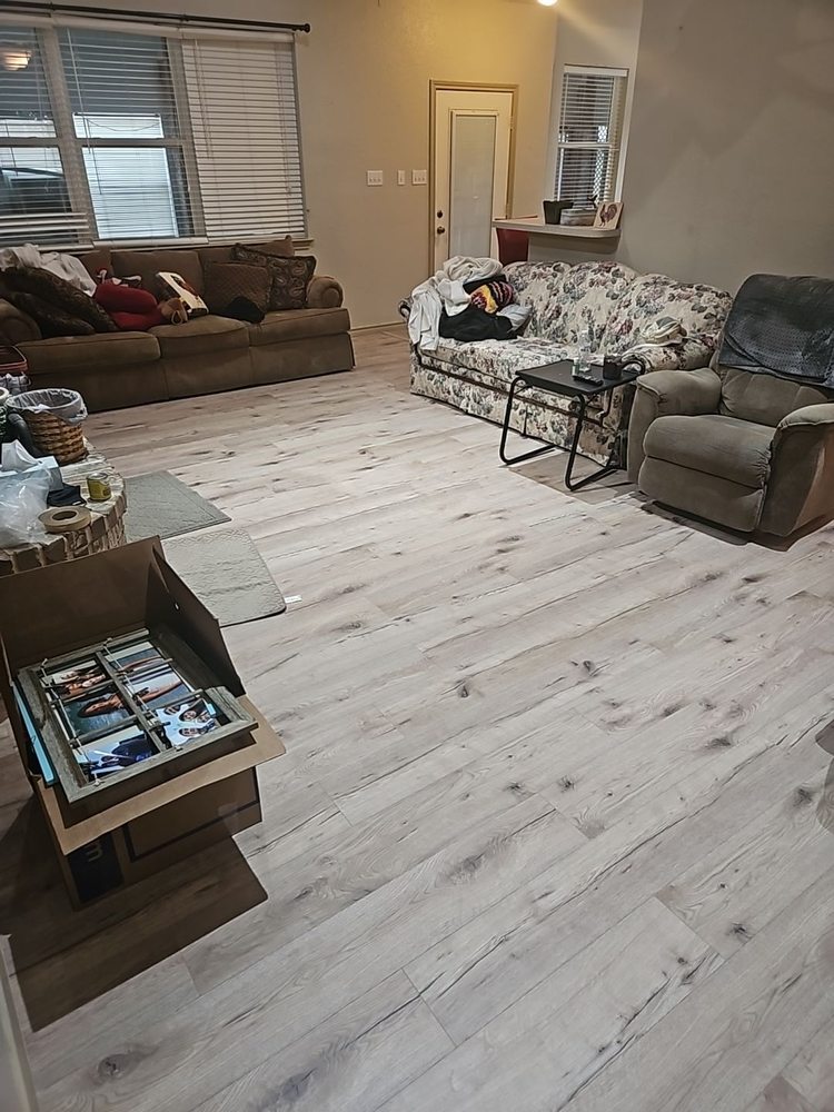 Slide of SLM General Contractors & Roofing