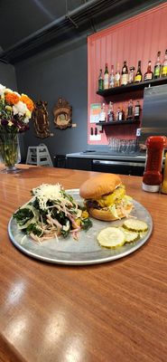 Out The Road by null