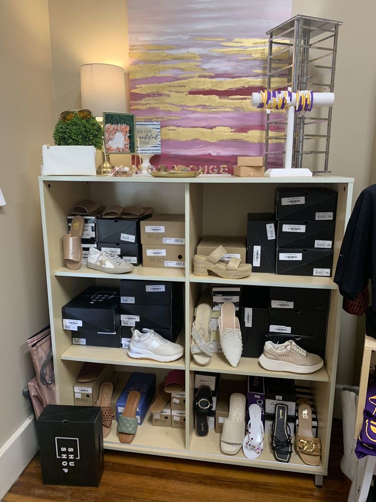 NOLA ROUGE BOUTIQUE Updated September 2024 19 Photos 522 Europe