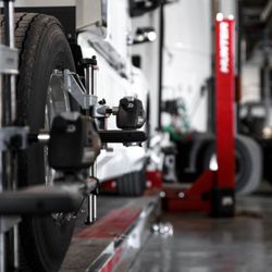 Fleet Master Truck & Trailer Repair