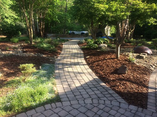 Walkway Design & Installations - Stones walkway Designs Walkway Design & Installations - Stones walkway Designs