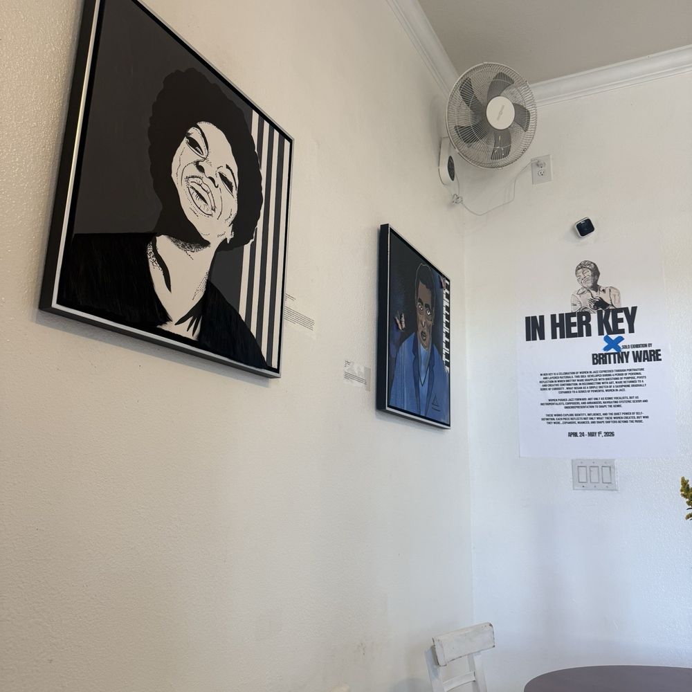 Kefita Coffee - Coffee & Tea Near Me - Houston, Texas