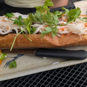 Sen Organic Small Plate - Vietnamese Near Me - Richmond, Virginia Sen Organic Small Plate - Vietnamese Near Me - Richmond, Virginia