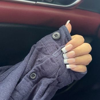 Pro Nails - French tip nails - Nail Salons Near Me - Colton, California Pro Nails - French tip nails - Nail Salons Near Me - Colton, California