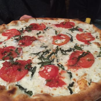 Urban Crust - Margherita pizza - Pizza Near Me - Plano, Texas Urban Crust - Margherita pizza - Pizza Near Me - Plano, Texas