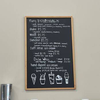 Crossroads Blueberry Market - Ice Cream Menu - Bakeries Near Me - West Olive, Michigan Crossroads Blueberry Market - Ice Cream Menu - Bakeries Near Me - West Olive, Michigan