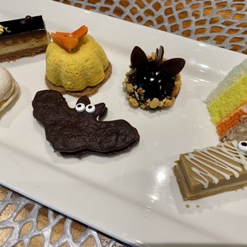 MW Restaurant - Afternoon Tea (Sweet) - New American Near Me - Honolulu, Hawaii MW Restaurant - Afternoon Tea (Sweet) - New American Near Me - Honolulu, Hawaii