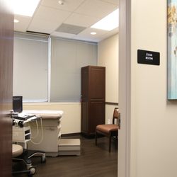 United Vein Centers - Clearwater - Exam Room