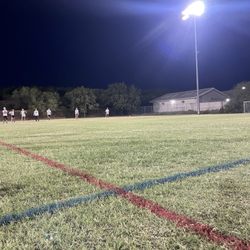 S.T.A.R Soccer Complex - Field