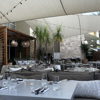Tia Carmen - Outdoor seating - New American Near Me - Phoenix, Arizona Tia Carmen - Outdoor seating - New American Near Me - Phoenix, Arizona