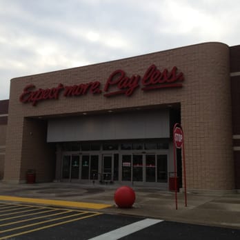 Target - Storefront - Department Stores Near Me - Glendale Heights, Illinois