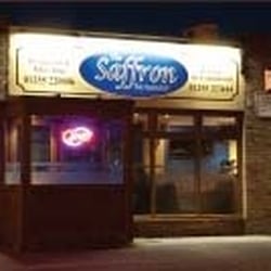 The Saffron