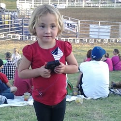 Marysville Stampede