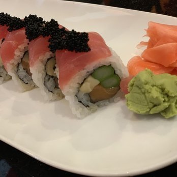 Sakana Sushi Bar & Grill - Sushi Bars Near Me - Moore, Oklahoma