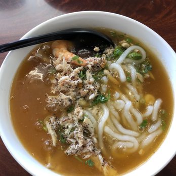 Mai Phung - Banh canh tom cua - Vietnamese Near Me - Westminster, California Mai Phung - Banh canh tom cua - Vietnamese Near Me - Westminster, California