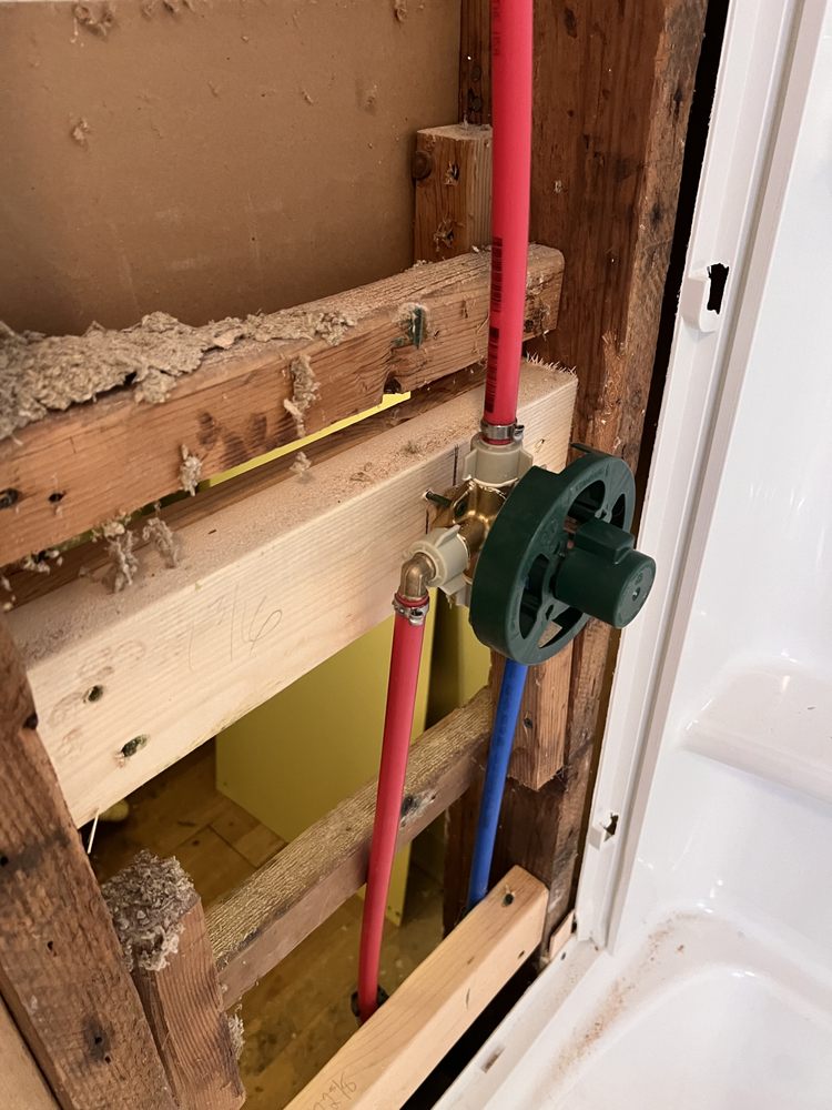 Slide of Evans Home Repair