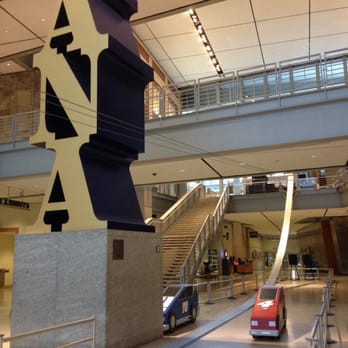 Indiana State Museum - Museums Near Me - Indianapolis, Indiana Indiana State Museum - Museums Near Me - Indianapolis, Indiana
