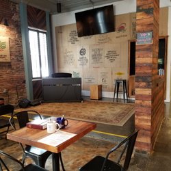 The Foundry