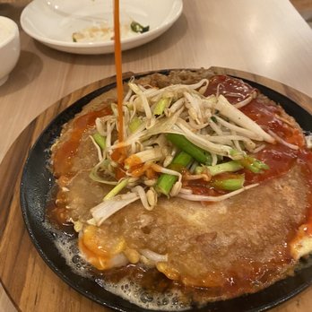 When In Bangkok - Hoi tod - Thai Near Me - Flushing, New York