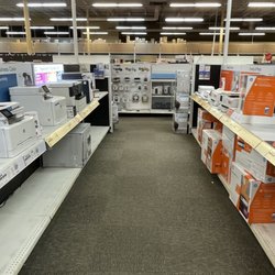 Office Depot - Printers