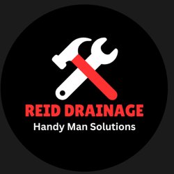 Reid Drainage
