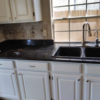 Mona and Mr. Joe's Make Ready's - a clean kitchen - Painters Near Me Mona and Mr. Joe's Make Ready's - a clean kitchen - Painters Near Me