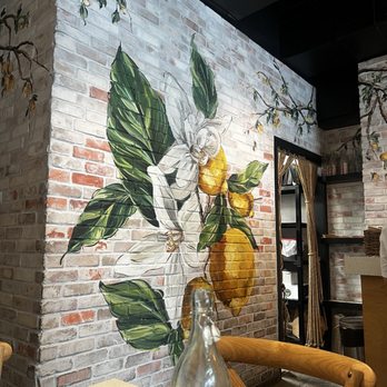 Ol Days - Mural - Breakfast & Brunch Near Me - Miami, Florida
