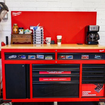 SubiWorx - Auto Repair Near Me - Tempe, Arizona