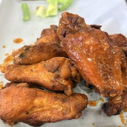 Wings