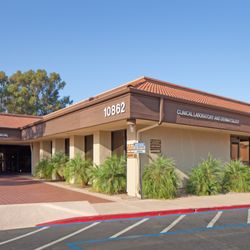 Scripps HealthExpress Rancho San Diego