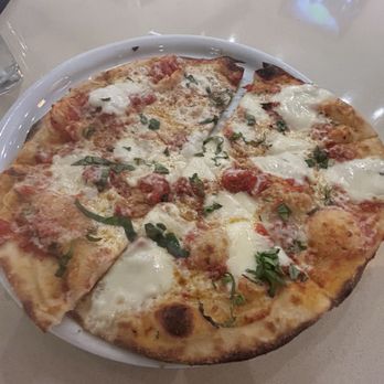 California Pizza Kitchen - MARGHERITA PIZZA - Pizza Near Me - Des Peres, Missouri California Pizza Kitchen - MARGHERITA PIZZA - Pizza Near Me - Des Peres, Missouri