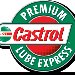 Castrol Premium Lube Express