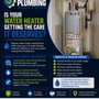Chris Plumbing Service & Repair