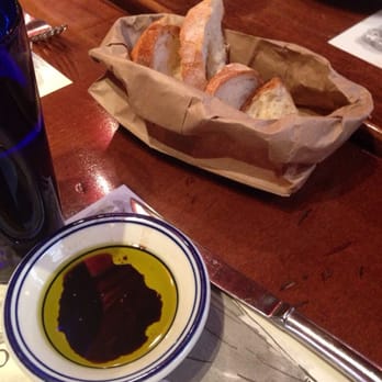 Acqua Al 2 - Table service of bread and oil with balsamic vinegar - Italian Near Me - Washington, DC, District of Columbia Acqua Al 2 - Table service of bread and oil with balsamic vinegar - Italian Near Me - Washington, DC, District of Columbia