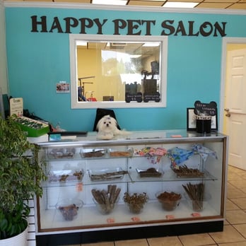 Happy Pet Salon - Pet Groomers Near Me - East Meadow, New York Happy Pet Salon - Pet Groomers Near Me - East Meadow, New York