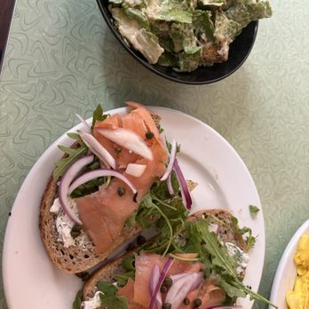 The Little Grill - Vegetarian Near Me - Harrisonburg, Virginia