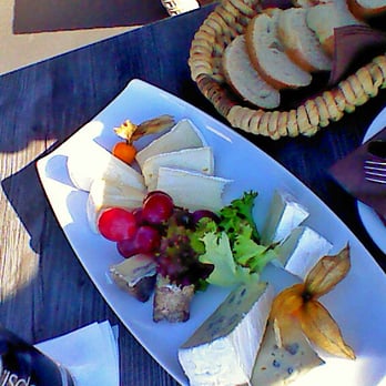 Utkiek - Käseteller....seeeeehr lecker :-) - Hotels Near Me - Greifswald, MV Utkiek - Käseteller....seeeeehr lecker :-) - Hotels Near Me - Greifswald, MV