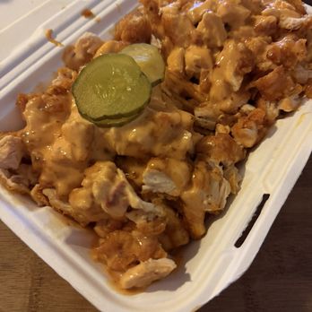 Yoyo Chicken East Village - YoYo Waffle and Mac Chicken - Chicken Wings Near Me - New York, New York Yoyo Chicken East Village - YoYo Waffle and Mac Chicken - Chicken Wings Near Me - New York, New York