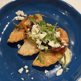 Empanadas