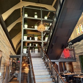 OMG Resto - Lounges Near Me - Sherbrooke, Quebec