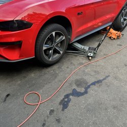 Aloha Used Tires
