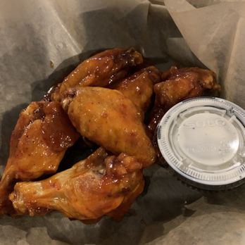 Sharky's Wings & Raw Bar - West - Chicken Wings Near Me - Boonton, New Jersey Sharky's Wings & Raw Bar - West - Chicken Wings Near Me - Boonton, New Jersey