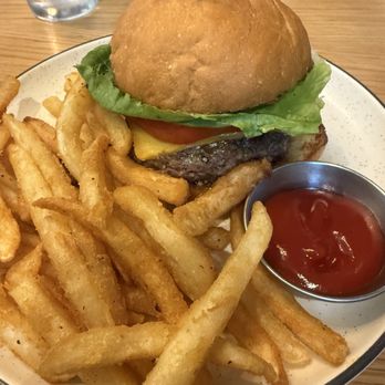 Dish Society - Burger - Southern Near Me - Austin, Texas