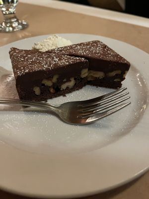 The Restaurant at Burdick's by null