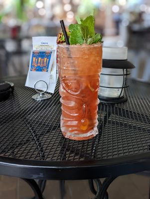 Hala Kahiki Lounge by null