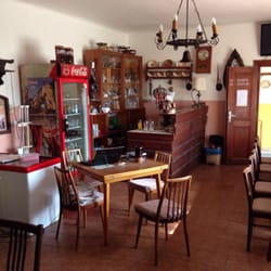U Irenky - Bar